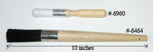Bedrock Brush