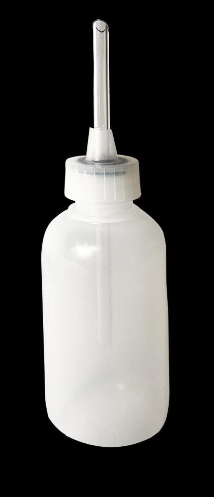 Junior Gold Snuffer Bottle