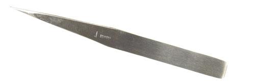 Fine Tip Non Magnetic Tweezer