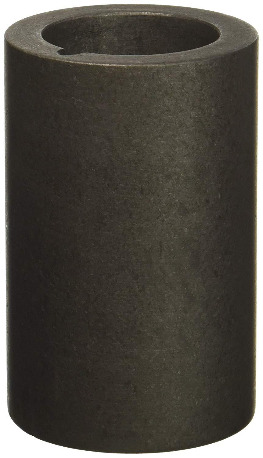 Graphite Crucible, 2 1/2" Dia x 4" Deep