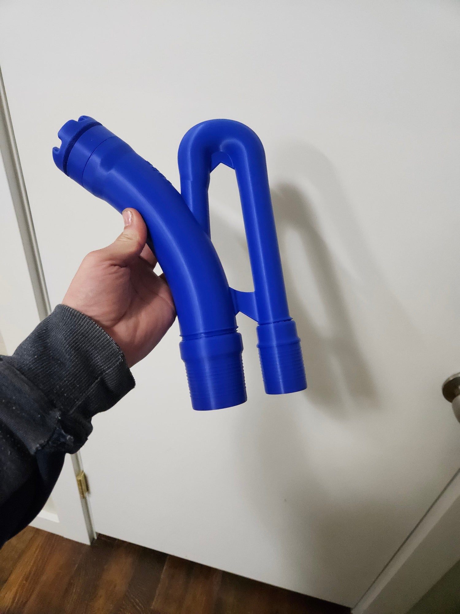 Nozzles