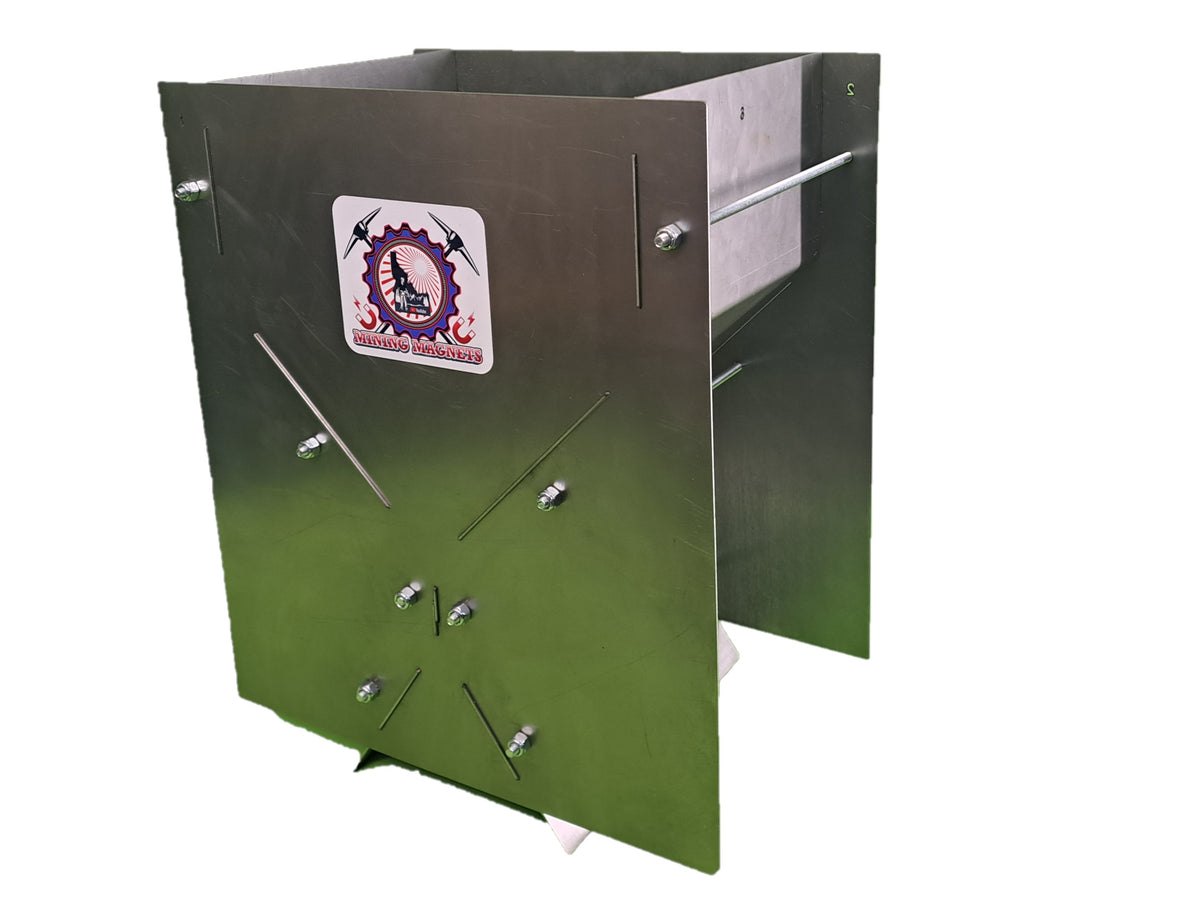 Sample Splitter