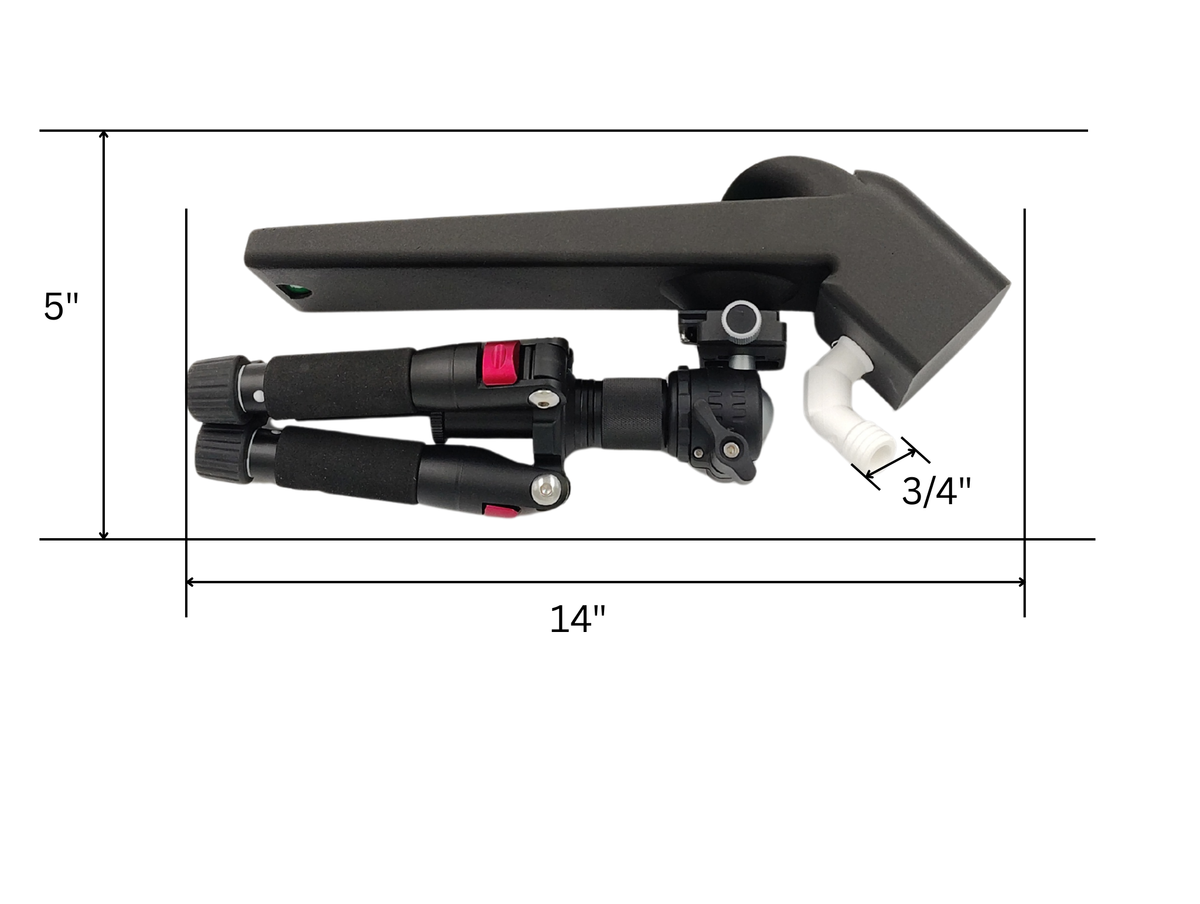 Buddy Frontier Sluice Complete Kit
