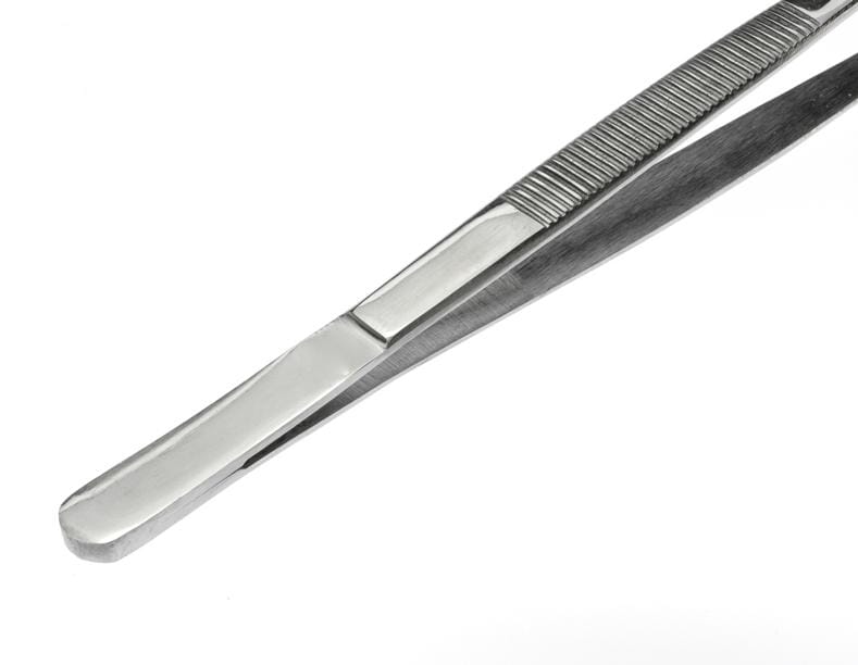 10 Inch Crevice Tweezers
