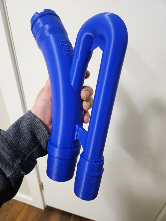 Two Inch Suction Nozzle UtmostOutdoors