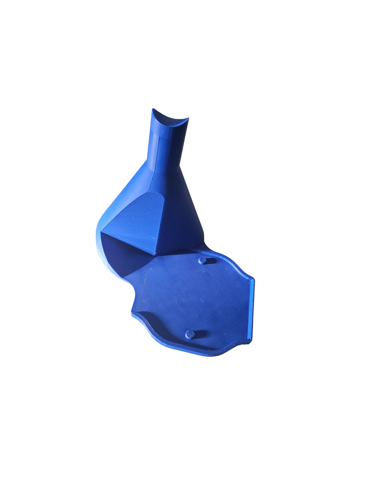 Variable Speed Dry Buddy Feeder