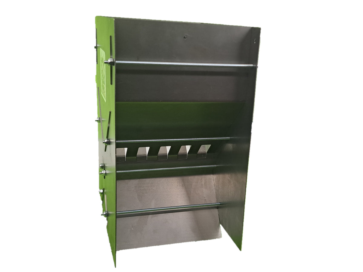 Sample Splitter