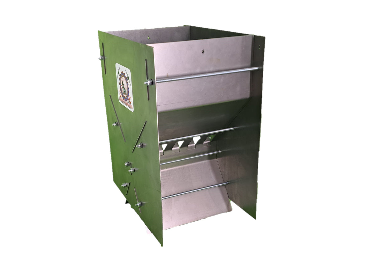 Sample Splitter