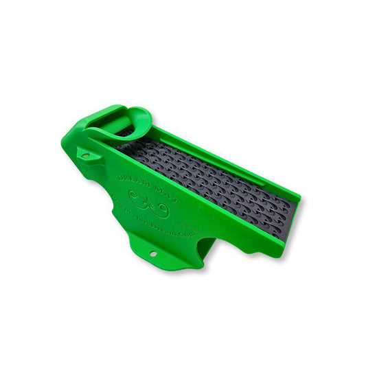 Fine Gold Clean Up Buddy Sluice- Dream Mat Exclusive Sluice Box | Gold Prospecting Equipment