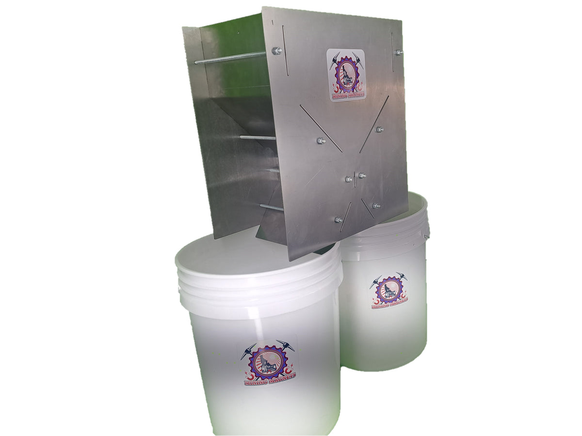 Sample Splitter