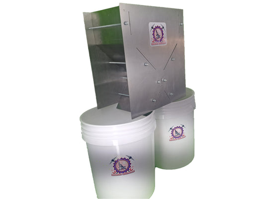 Sample Splitter