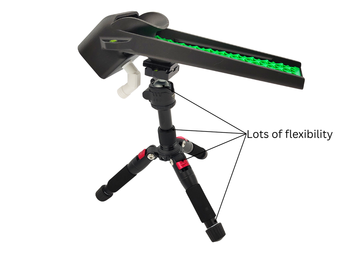 Buddy Frontier Sluice Complete Kit