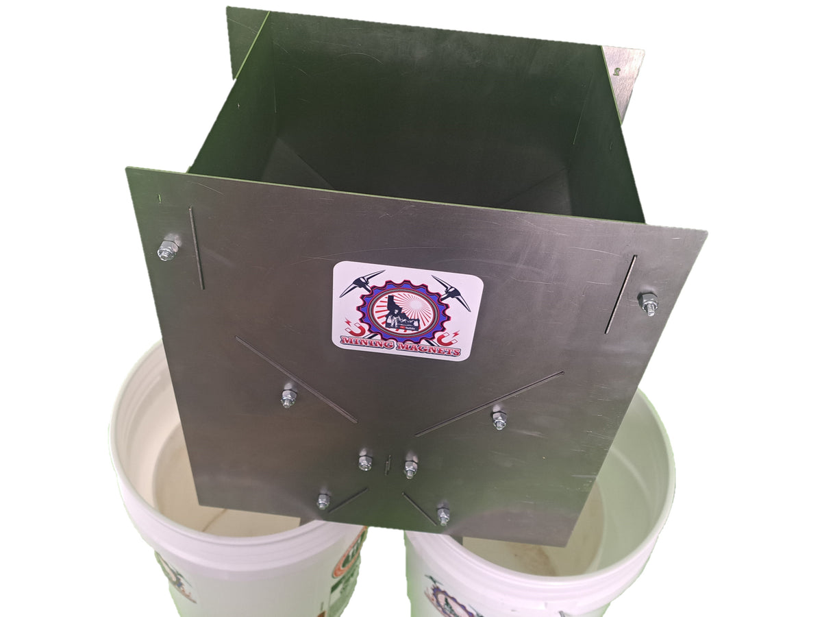 Sample Splitter