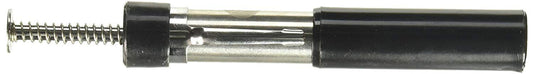 5 Pound Magnetic Black Sand Pocket Separator Pen with Water Resistant, Pocket Clip