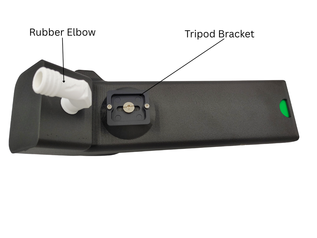 Buddy Frontier Sluice Complete Kit