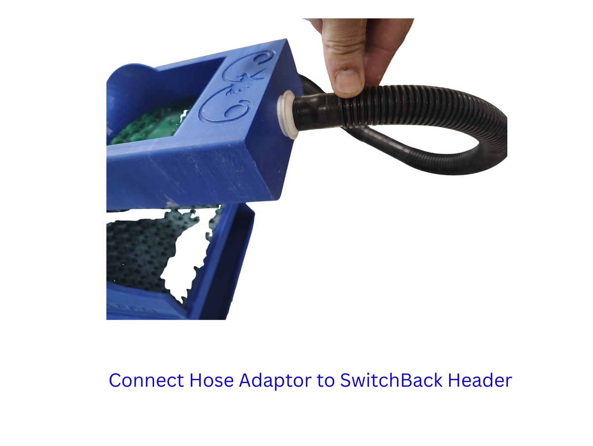 Base For Switchback