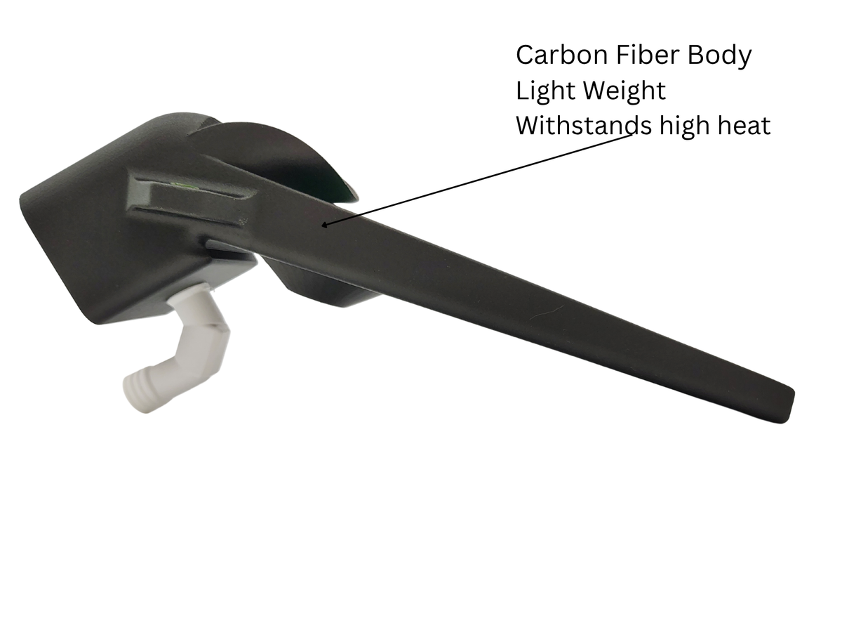 Buddy Frontier Sluice Complete Kit