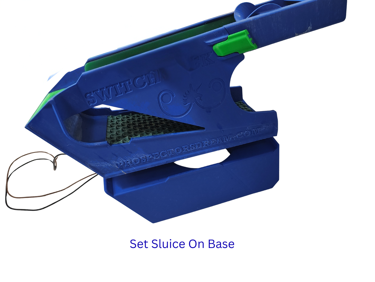 Base For Switchback