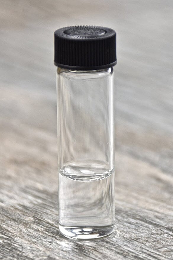 1 1/2 Ounce Glass Vials (7ML)