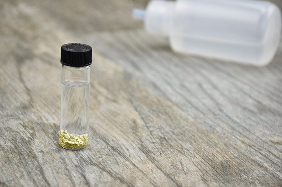 1 1/2 Ounce Glass Vials (7ML)