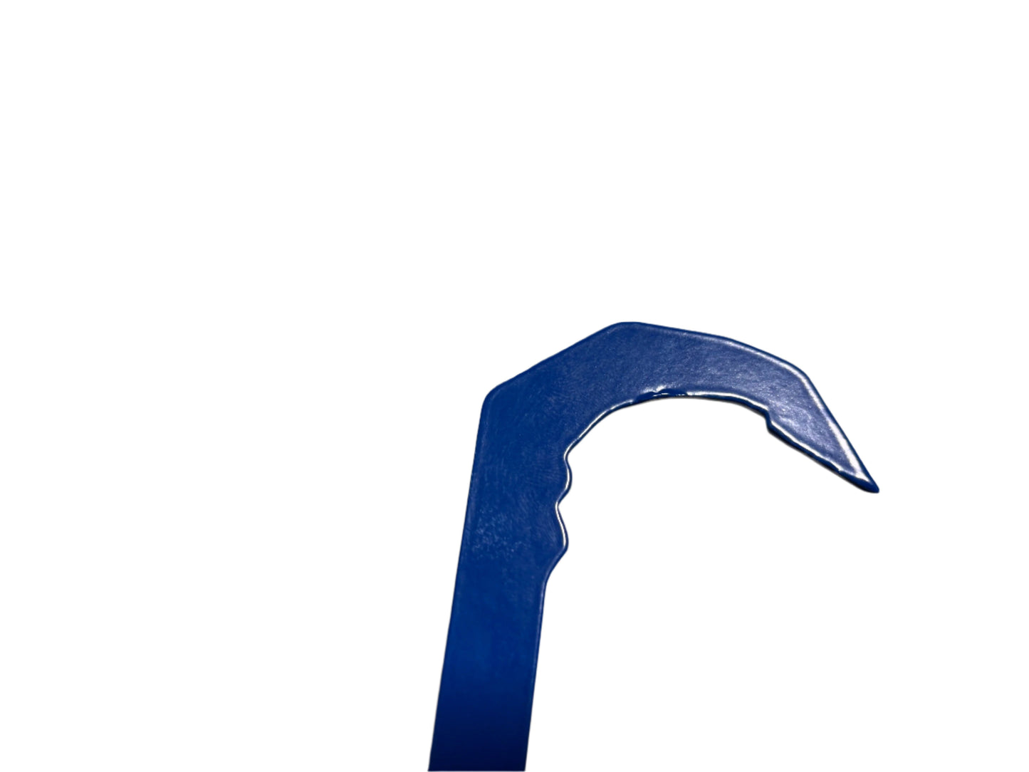 16" Slim Crevice Tool With Comfort Handle - Type Z
