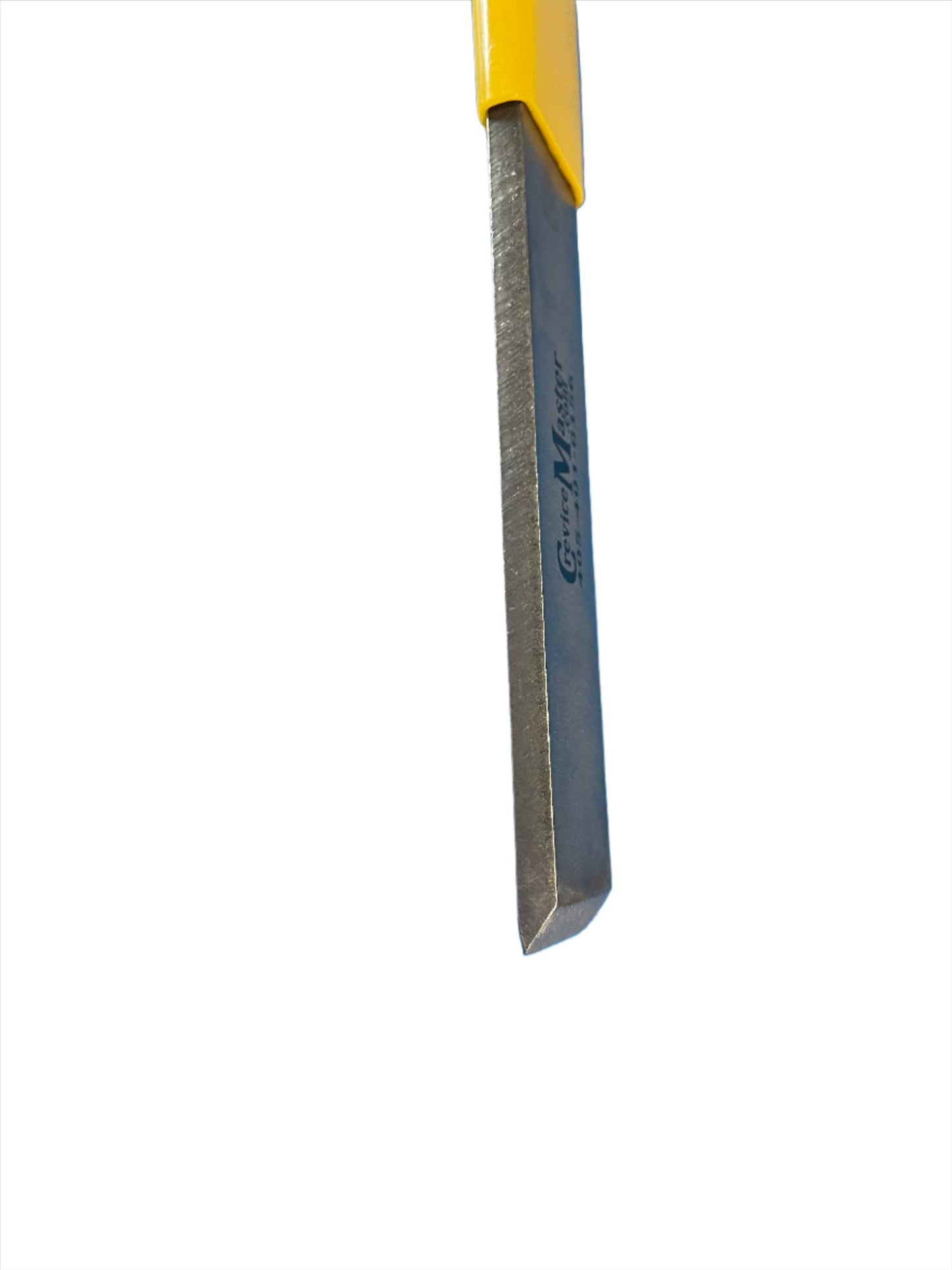 Crevice Chisel for Gold Prospecting with Comfort Handle