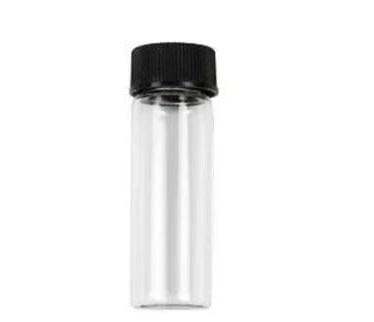 1 1/2 Ounce Glass Vials (7ML)