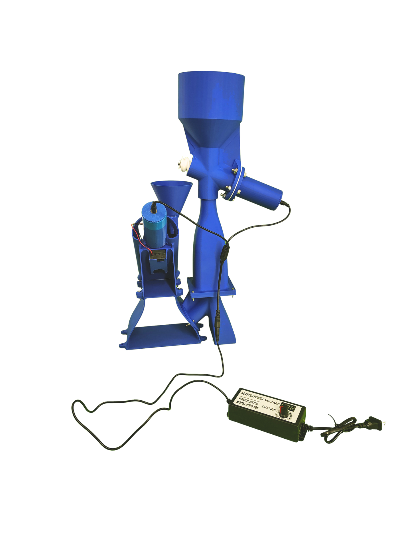 Magnetite Collector