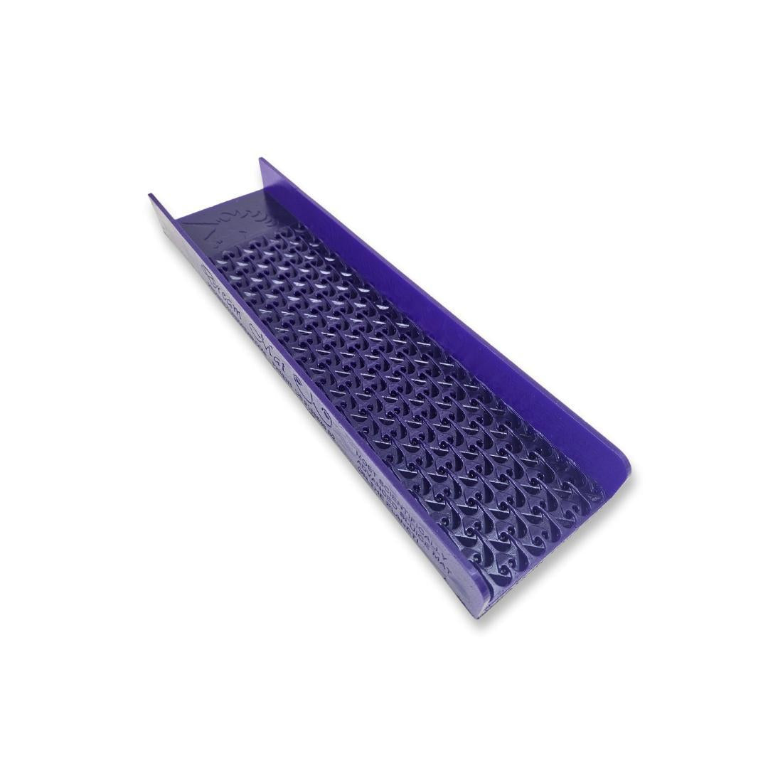 4X16 Micro Adventure No Flare Sluice Box (2nd Gen) - Dream Mat | Gold Prospecting Equipment