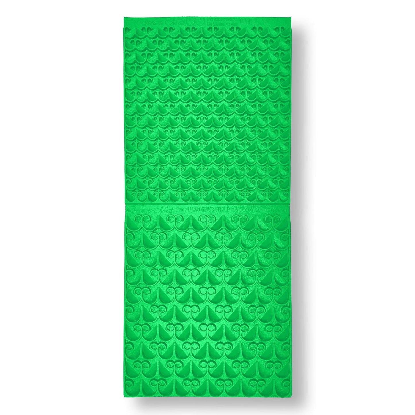 10X24 Sluice Mat - Cape D/Mini Dream Mat | Big Foot Series | Gold Prospecting Equipment