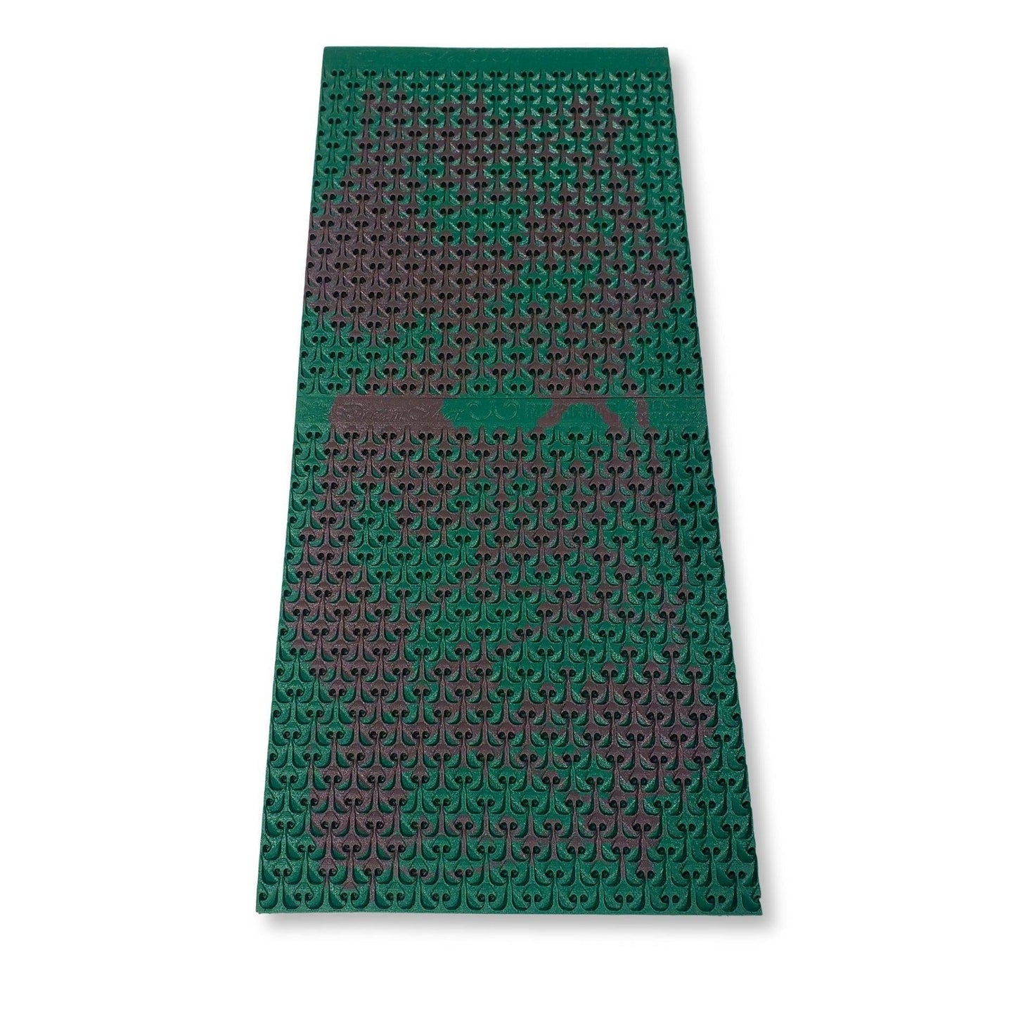 10X24 Sluice Mat - Micro Dream Mat | Big Foot Series | Gold Prospecting Equipment