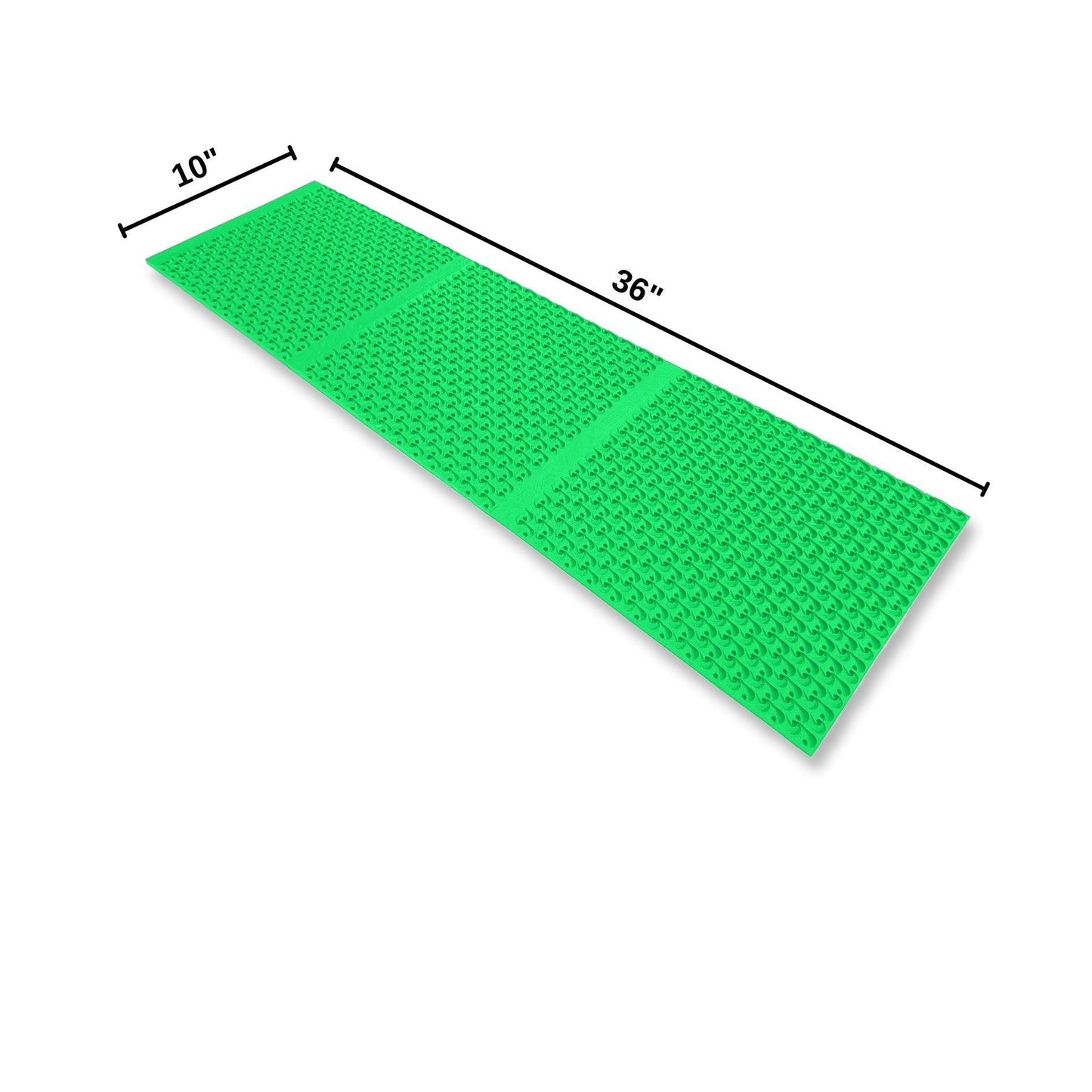 10X36 Sluice Mat - Micro Dream Mat | Gold Prospecting Equipment