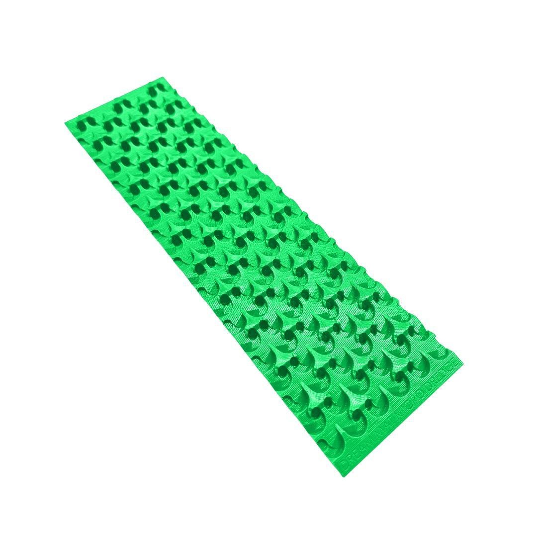 Fine Gold Buddy Sluice With Adjustable Flow and Feed rate