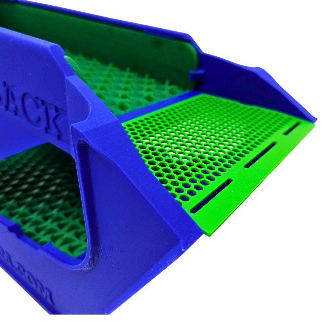 Switchback fine gold Cleanup Sluice Standard Kit