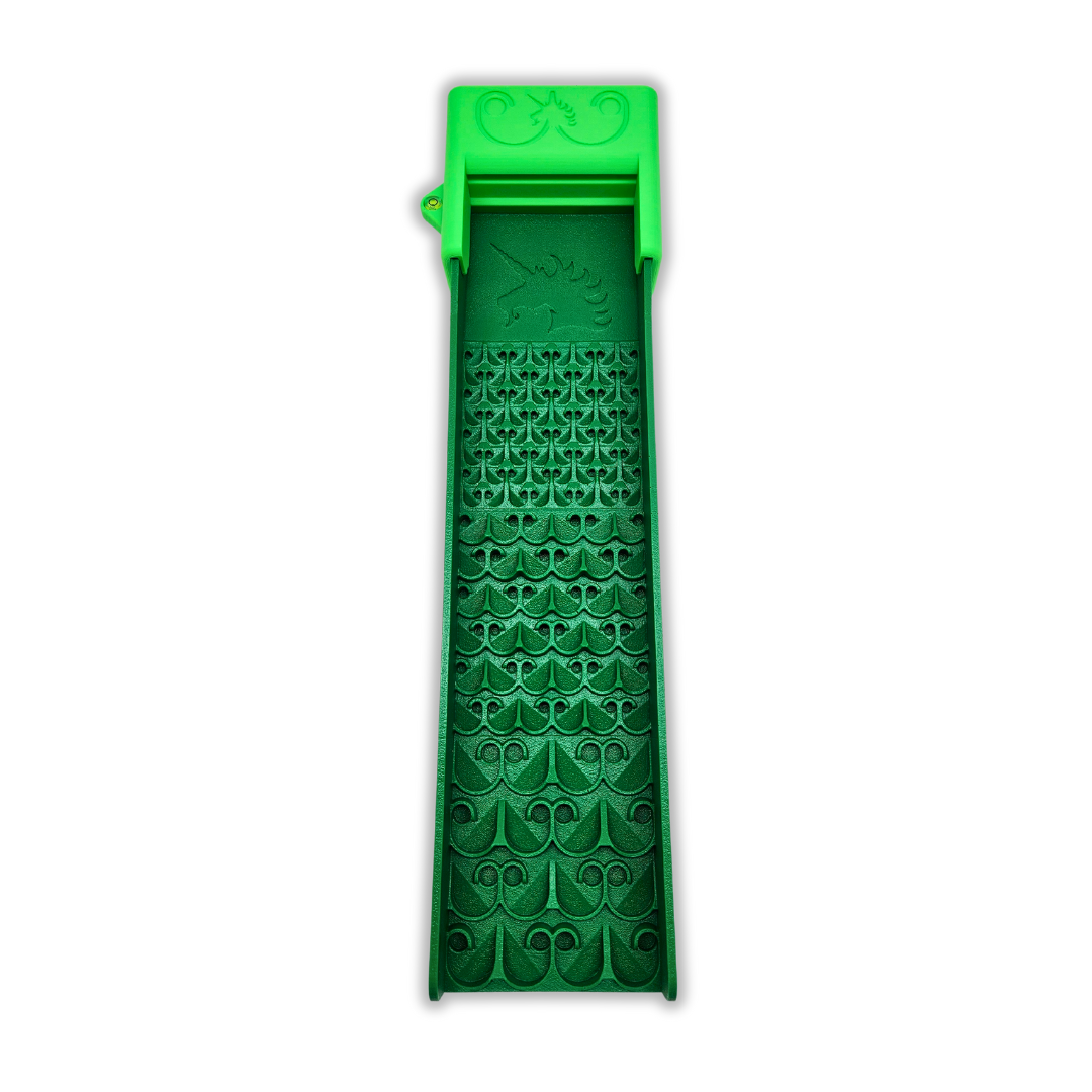 4X16 Adventure Sluice Box with Header Box Kit - Dream Mat | Gold Prospecting Equipment