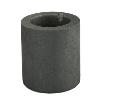 NAC-500 Graphite Mini Crucible