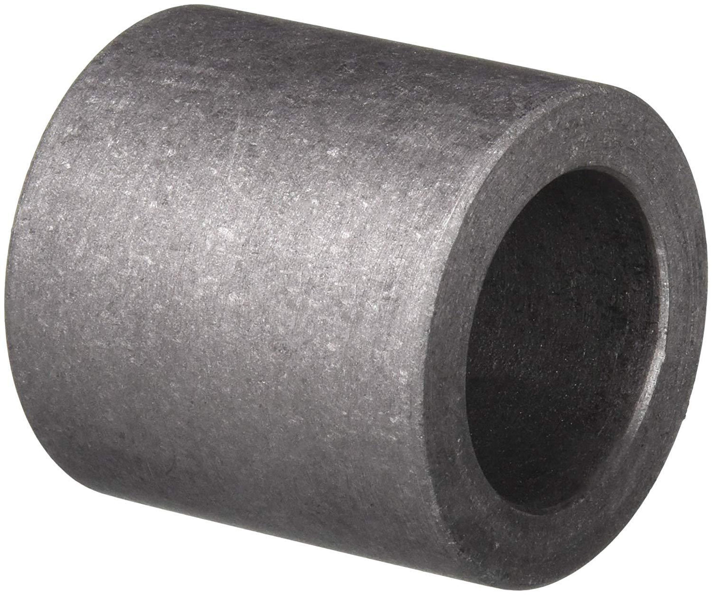 Graphite Crucible - 2 3/32 inch Diameter