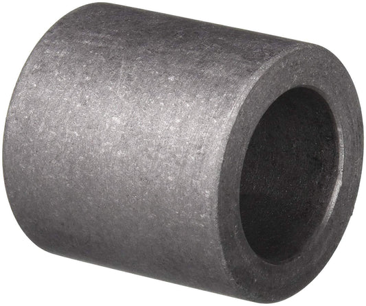 Graphite Crucible - 2 3/32 inch Diameter