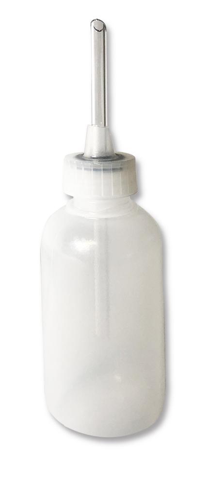 Junior Gold Snuffer Bottle