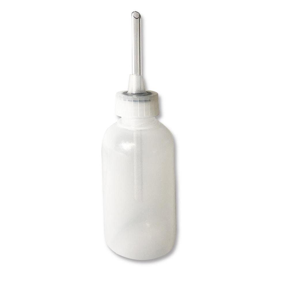 Junior Gold Snuffer Bottle