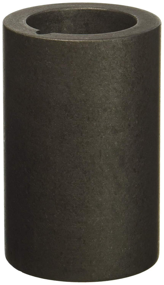 Graphite Crucible, 2 1/2" Dia x 4" Deep