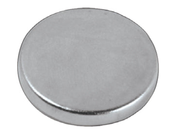 1Pc/15LB Rare Earth Magnet (1" X 4MM)